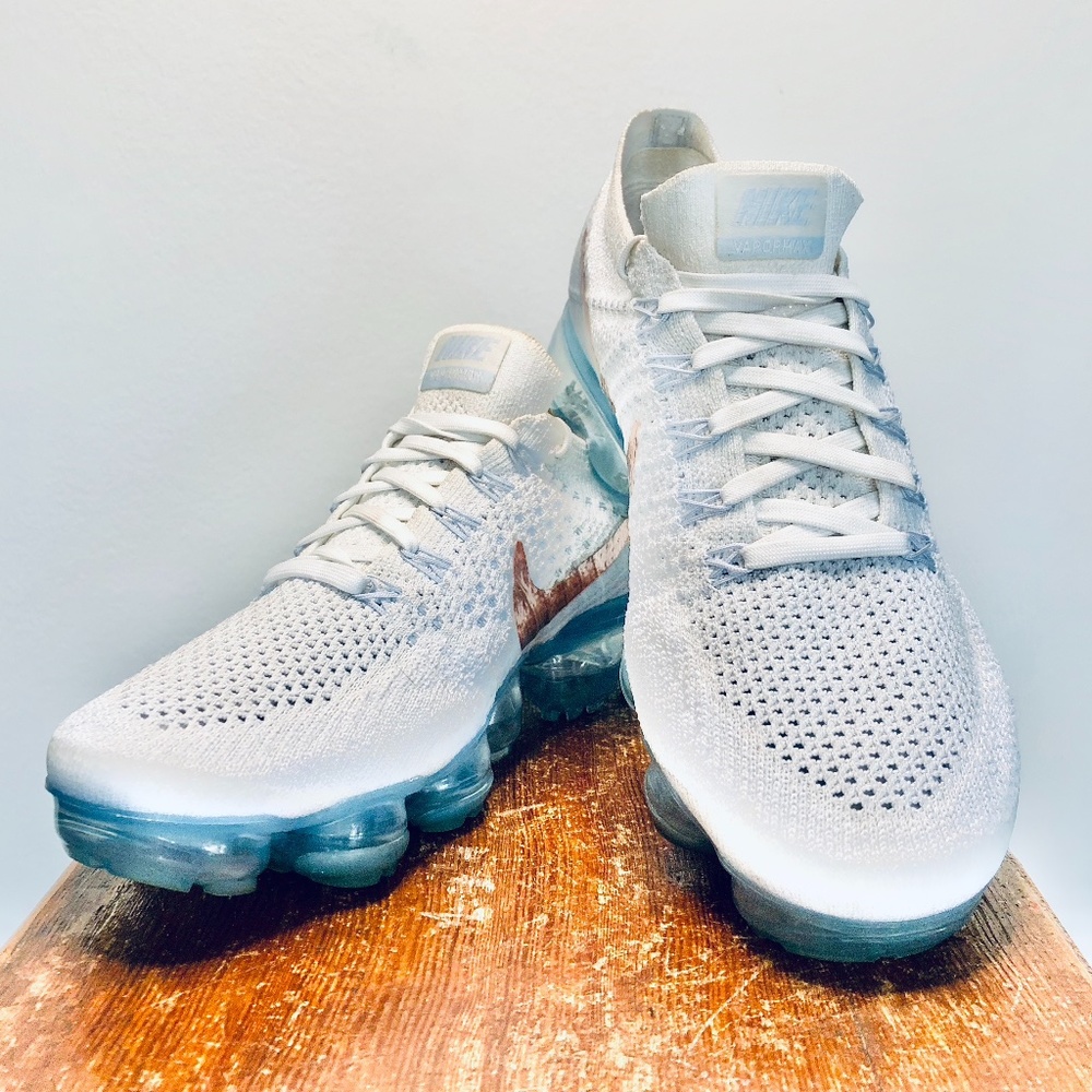 GUC Nike Air VaporMax Flyknit "Explorer Light"